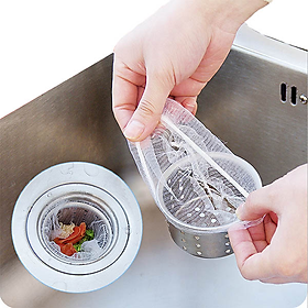 Dụng cụ vệ sinh