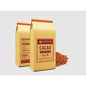 Bột chocolate