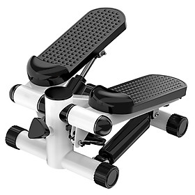 BG Máy chạy bộ tại chỗ, Máy đạp bước nam nữ dùng tại nhà, Máy đạp bước bộ MSP100 yên tĩnh đa chức năng rèn luyện sức khỏe