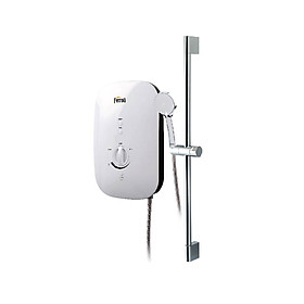 Máy nước nóng trực tiếp
