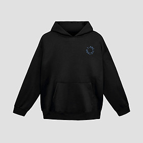 Áo hoodies nam vải cotton