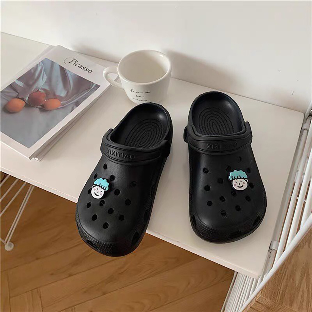 Thương hiệu Crocs phù hợp với mọi lứa tuổi